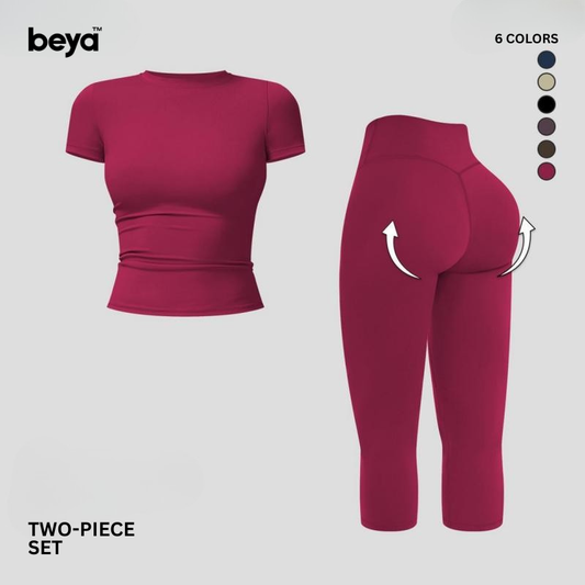 the VIRAL two-piece set!