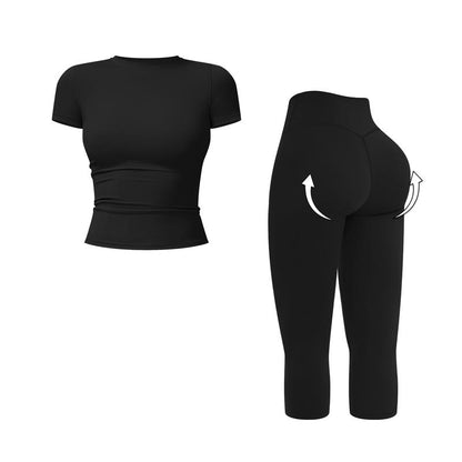 the VIRAL two-piece set!