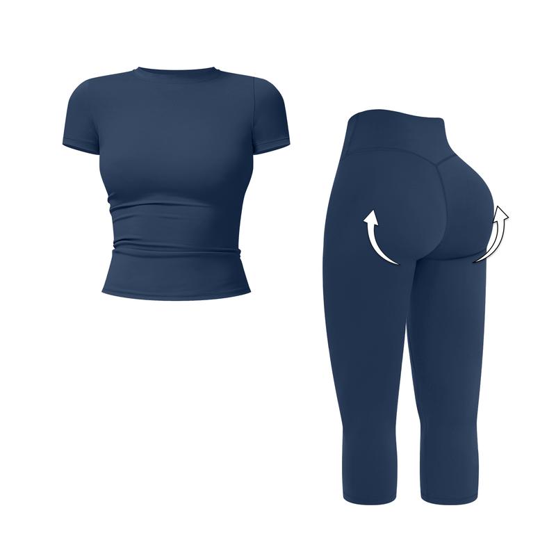 the VIRAL two-piece set!