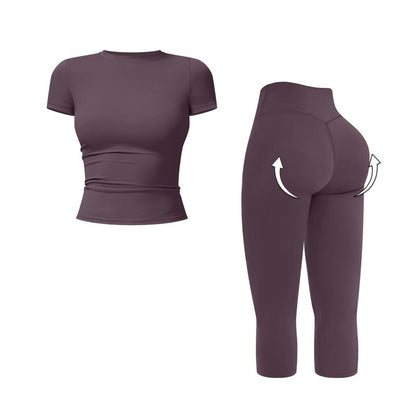 the VIRAL two-piece set!