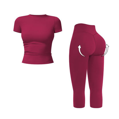 the VIRAL two-piece set!