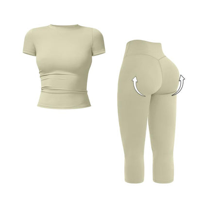 the VIRAL two-piece set!