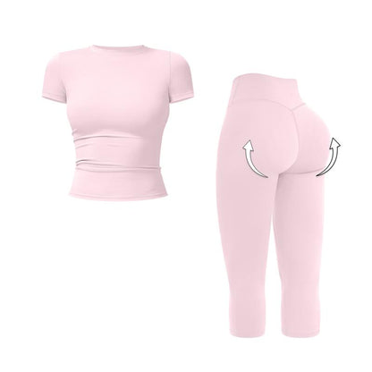 the VIRAL two-piece set!