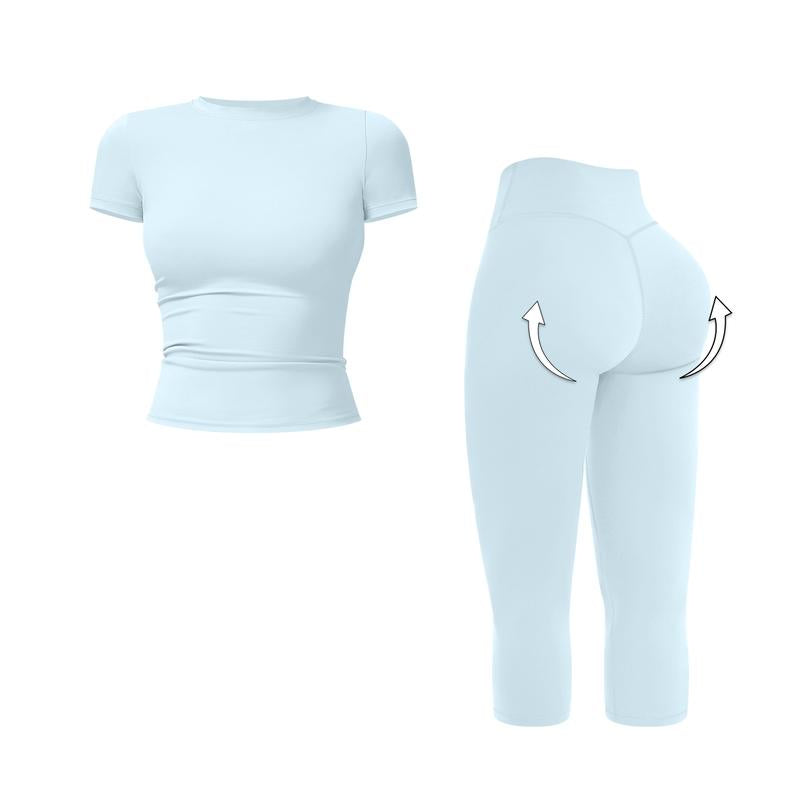 the VIRAL two-piece set!